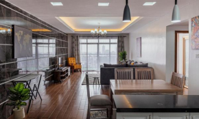 Furnished Modern 2 Bedroom Apartment at Casa Mia, along Ngong Rd